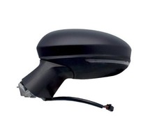 Retroviseur Gauche Réglage Electrique Renault Clio 5 Complet Clignotant Coque Fr