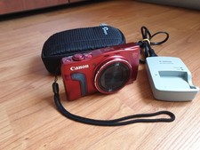 Appareil photo Numérique *