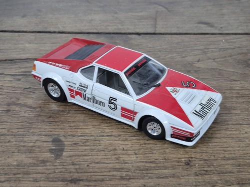 Voiture miniature bmw 24 - voiture, 1/24