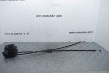 Moteur valve echappement