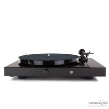 Platine vinyle tout-en-un