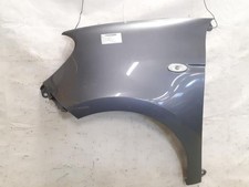 Aile avant gauche SMART