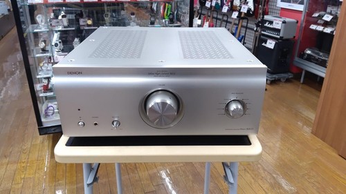 Amplificateur denon pma - denon, sx11