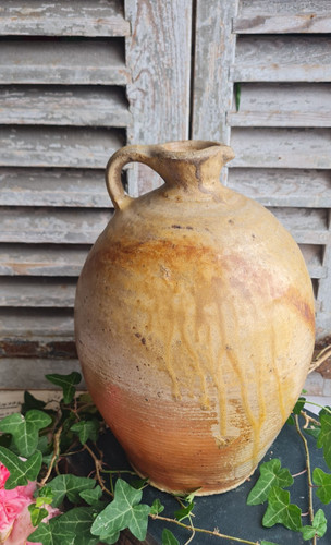 Ancienne cruche pichet vase - cruche,