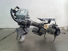 BOITIER DE COLONNE DE