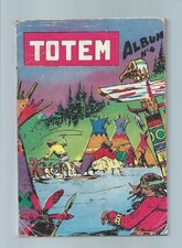 Totem album éditions - n°,