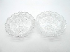 MAGNIFIQUE PAIRE DE COUPE /