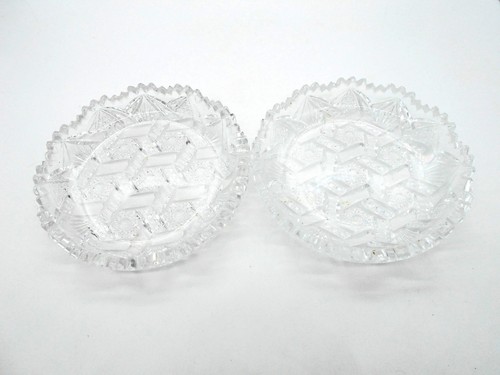 Magnifique paire coupe - de, /