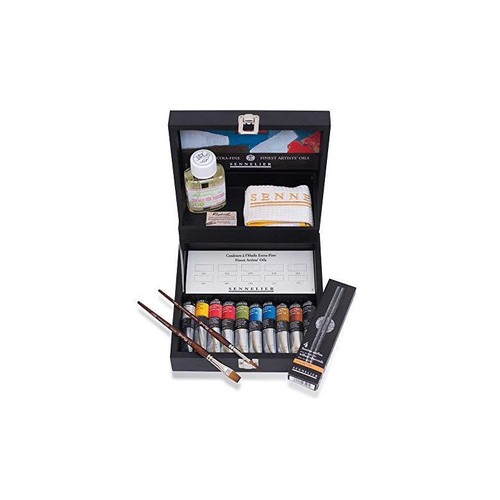 Coffret bois tubes - bois, de