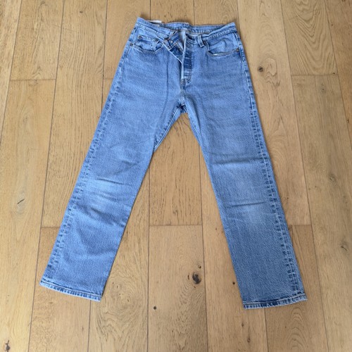 Levi 501 original w29 l28 - original,