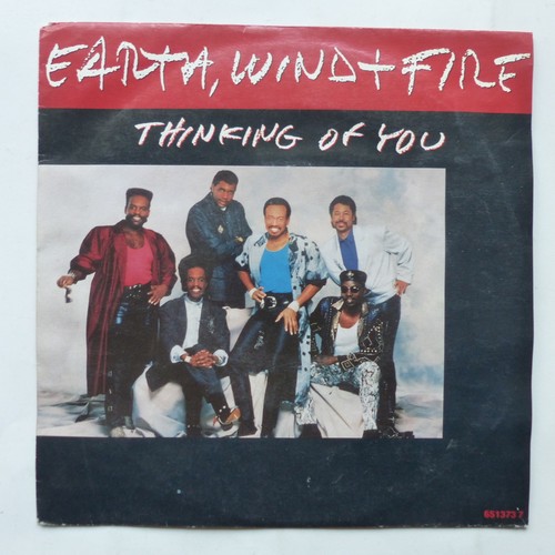 Earth wind and fire - wind,