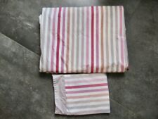 housse de couette vintage 190