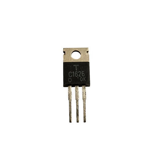 2sc1626 toshiba transistor - 2sc1626,
