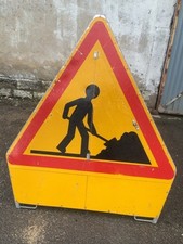 Panneau de signalisation