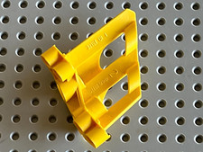 LEGO technic Yellow Panel