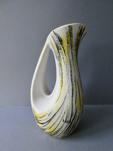 Vase pichet céramique - vase,