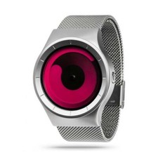 ZIIIRO Mercury: Chrome -