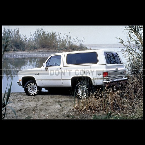 Photo 012488 chevrolet - a.012488,