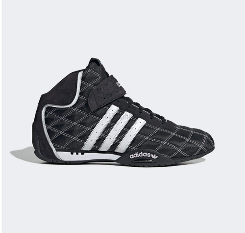 Chaussures hautes adidas - chaussures,