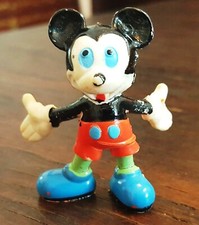 VINTAGE MICKEY MOUSE, JOUET