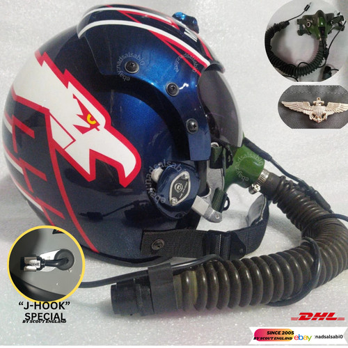 Hgu top gun maverick - hgu-33,