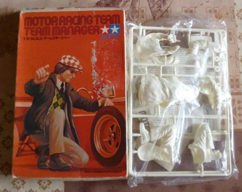 Tamiya motor racing - tamiya, team