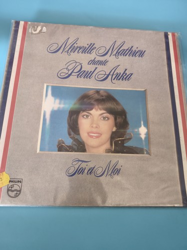 Vinyle tours ancien - vinyle, 33