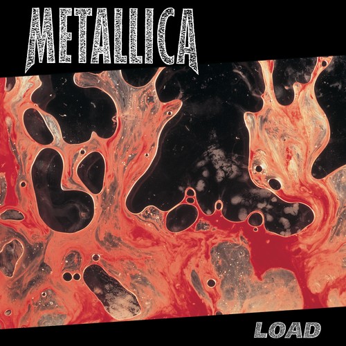 Metallica load - load, 12"