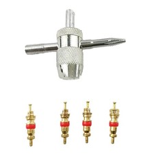 Outil Extracteur Pneu Valve