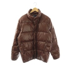 Penfield Down Jacket Brown L