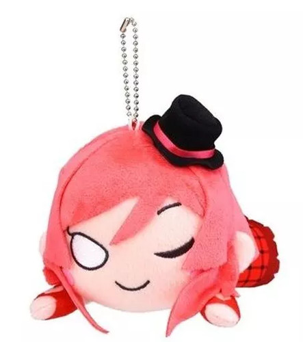 Peluche nishikino maki - peluche, (s)