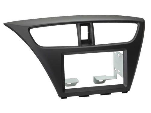 Kit support autoradio 2din - support,