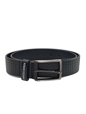 ARMANI Ceinture en cuir Dames