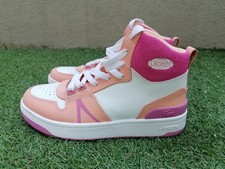 Basket Lacoste Mini Montante