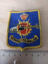 Belgique.  Unité Hélicoptère de Combat 