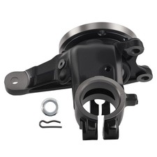 Fusée Direction Avant Côté