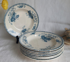 Sarreguemines Royat – Lot de