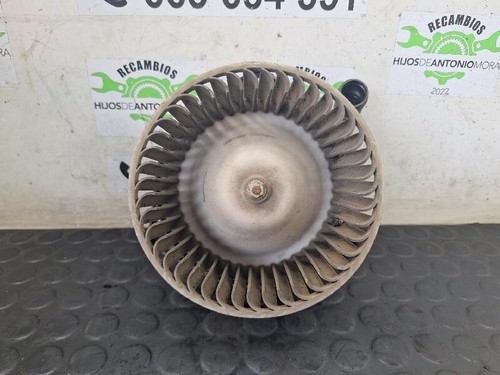 Moteur ventilateur - moteur,
