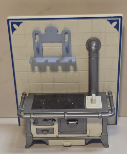 Playmobil meuble - playmobil,