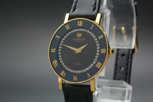 Presque comme neuve - [], montre