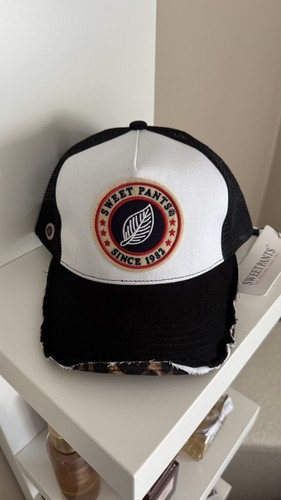 Casquette sweet pants