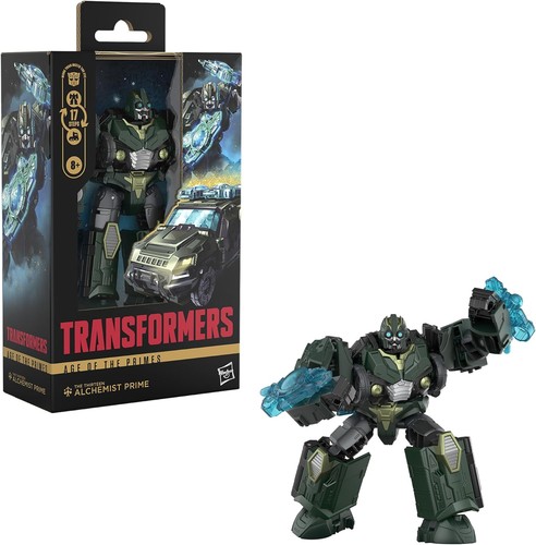 Transformers âge primes - transformers,