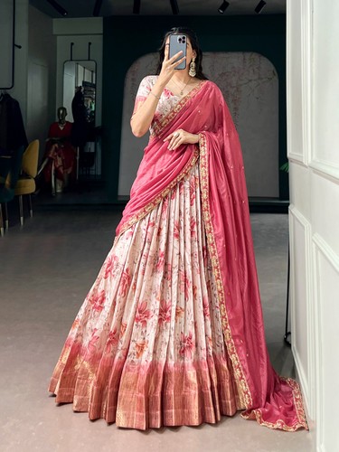 Neuf lehenga choli indien - neuf,