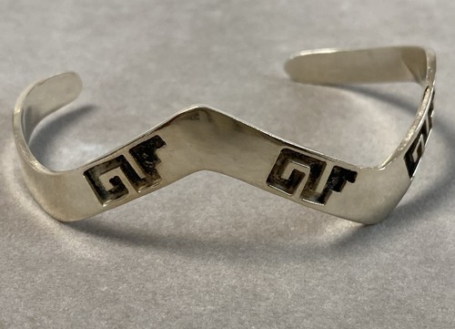Mexico bracelet argent - mexico,