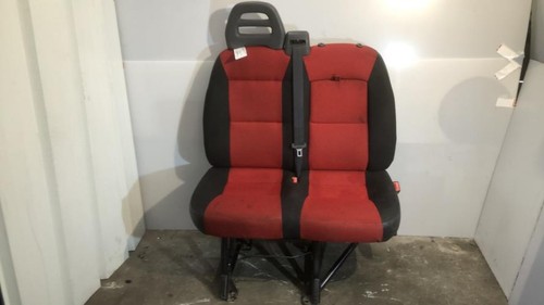 Siege avant droit - , (banquette