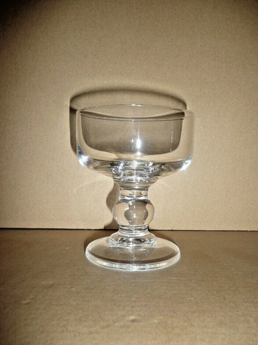 Coupes champagne glace - a, /