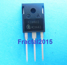 1pcs IKW30N60H3 TO-3P K30H603
