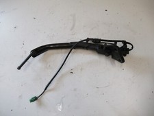 Béquille latérale Suzuki SV