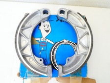 Pour Lambretta SX 125 150 Spécial Innocenti Ganasces De Frein