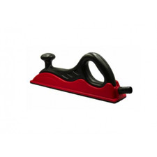 Cale à poncer aspirante